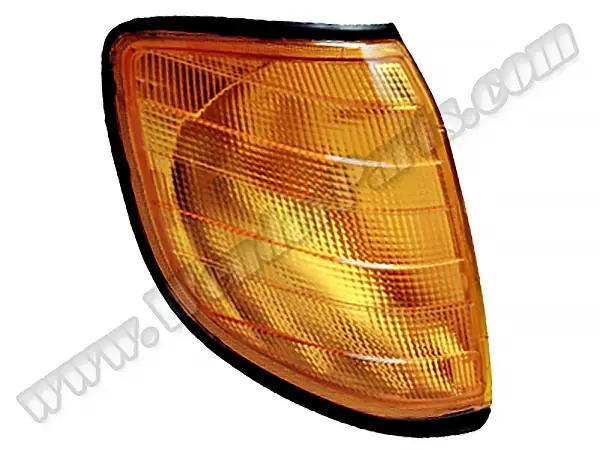 Mercedes S Serisi W140 1992-1998 Sinyal Sağ (Sarı) | WENDER MA1408260243