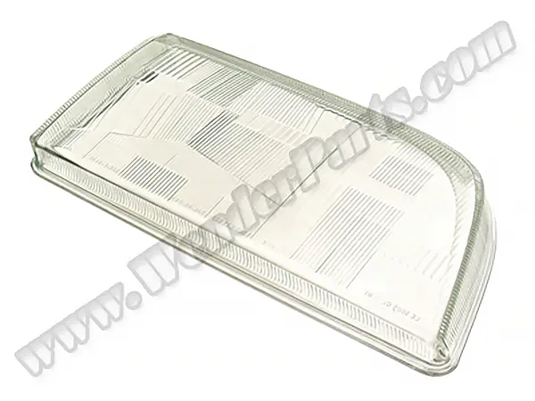 Mercedes S Serisi W140 1992-1998 Far Camı Sağ (Tek Cam) | WENDER MA1408260290