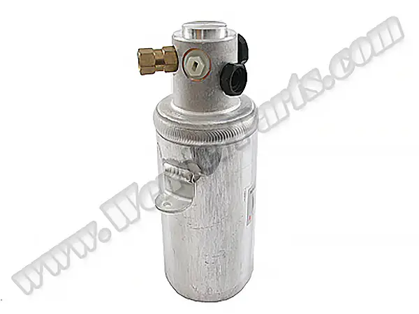 Mercedes S Series W140 1995-1998 A/C Tube | WENDER MA1408300283