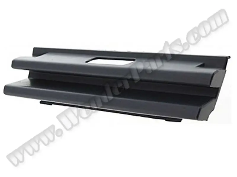 Mercedes S Serisi W140 1992-1998 Tampon Çeki Kapağı Ön Sağ | WENDER MA1408851026