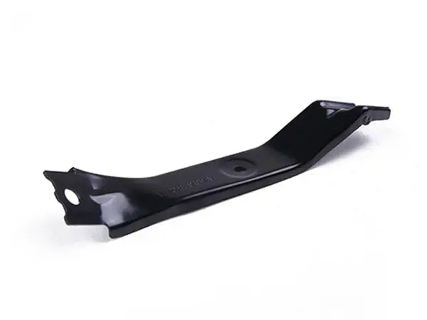 Mercedes GLA X156 Fender Bracket Front Inner Left | WENDER MA1566280114
