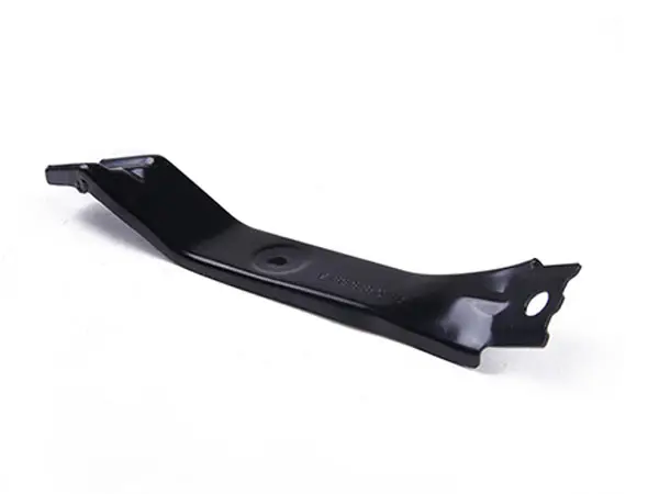Mercedes GLA X156 Fender Bracket Front Inner Right | WENDER MA1566280214