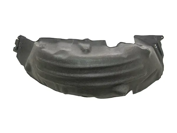 Mercedes GLA X156 Fender Cowl Rear Left | WENDER MA1566900330