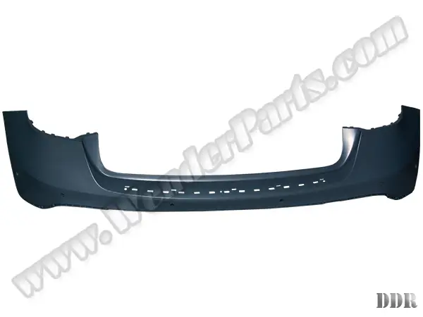 Mercedes GLA Series X156 2013- Bumper Rear | WENDER MA1568800040