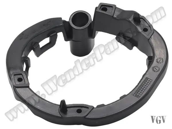 Mercedes GLA Series X156 2013- Bumper Carrier Bracket Front Left (Fog Headlight Headlight Housing) | WENDER MA1568850314