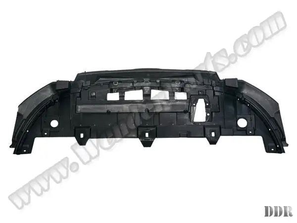 Mercedes GLA X156 2013-2016 Bumper Lower Guard Front -GLA45 AMG | WENDER MA1568850336
