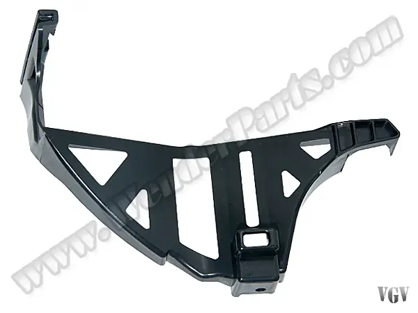 Mercedes GLA X156 2013-2016 Bumper Bracket Rear Inner Right -GLA | WENDER MA1568851014