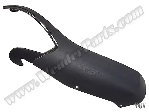 Mercedes GLA Serisi X156 2013- Tampon Yan Kaplaması Ön Sol | WENDER MA1568851125