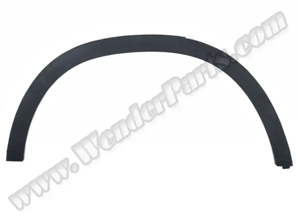 Mercedes GLA X156 Fender Bushing Rear Left | WENDER MA1568851300
