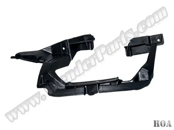 Mercedes GLA X156 2017-2019 Egzoz Ucu Braketi Arka Sol -GLA | WENDER MA1568851900