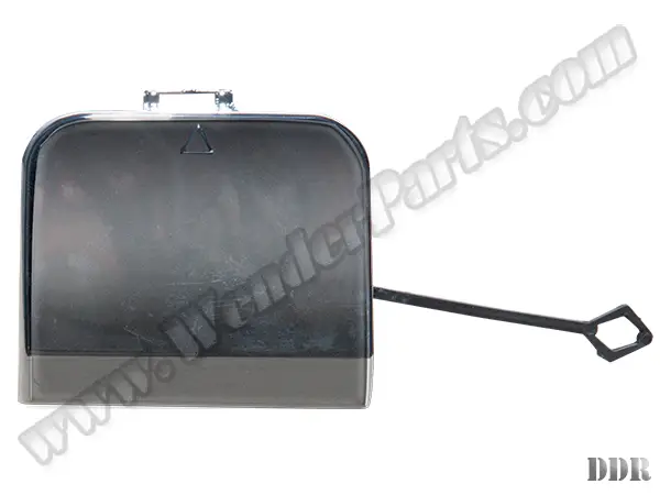 Mercedes GLA Serisi X156 2013- Tampon Çeki Kapağı Arka | WENDER MA1568852500