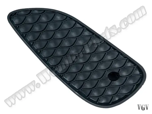 Mercedes GLA Serisi X156 2013- Tampon Izgarası Ön Sol; Kapalı | WENDER MA1568853322