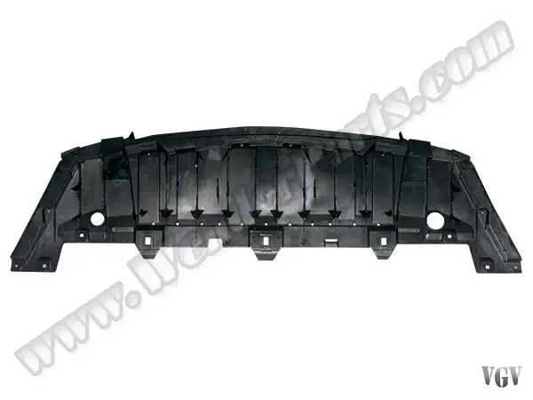 Mercedes GLA X156 2017- Bumper Lower Guard Front | WENDER MA1568853600