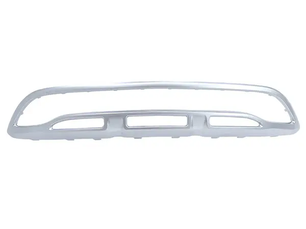 Mercedes GLA Serisi X156 2013- Tampon Izgara Çerçevesi Ön; Krom | WENDER MA1568858200