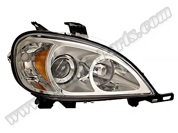 Mercedes ML Serisi W163 1998-2005 Komple Far Sağ | WENDER MA1631111R