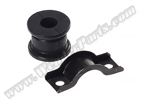 Mercedes ML Serisi W163 1998-2005 Viraj Lastiği (Tam Takım) Arka; Kelepçeli | WENDER MA1633200011