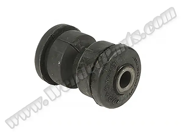 Mercedes ML Serisi W163 1998-2005 Salıncak Burcu Ön ve Arka Alt | WENDER MA1633300075