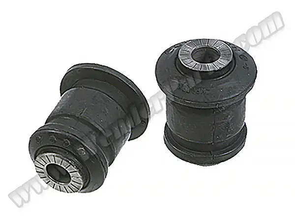 Mercedes ML Serisi W163 1998-2005 Salıncak Burcu Ön ve Arka Üst | WENDER MA1633300175