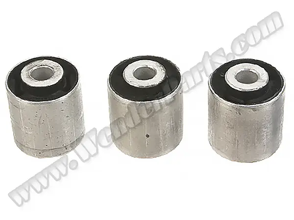 Mercedes ML Serisi W163 1998-2005 Travers Burcu Set: 3ad Ön ve Arka | WENDER MA1633300275