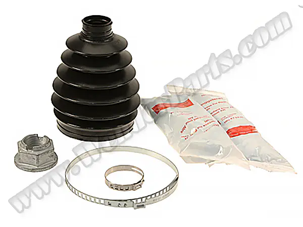 Mercedes ML Serisi W163 1998-2005 Aks Körüğü (Tam Takım) Ön İç | WENDER MA1633300385