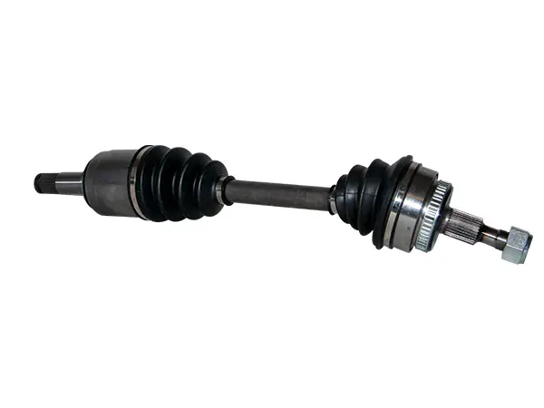 Mercedes ML Serisi W163 1998-2005 Komple Aks Ön Sol | WENDER MA1633300401