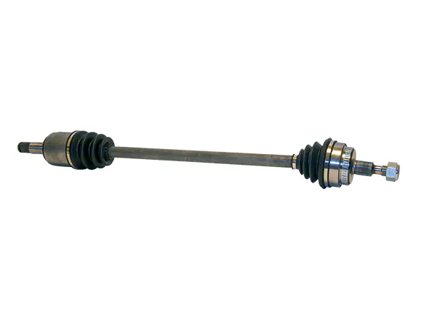 Mercedes ML Serisi W163 1998-2005 Komple Aks Ön Sağ | WENDER MA1633300501