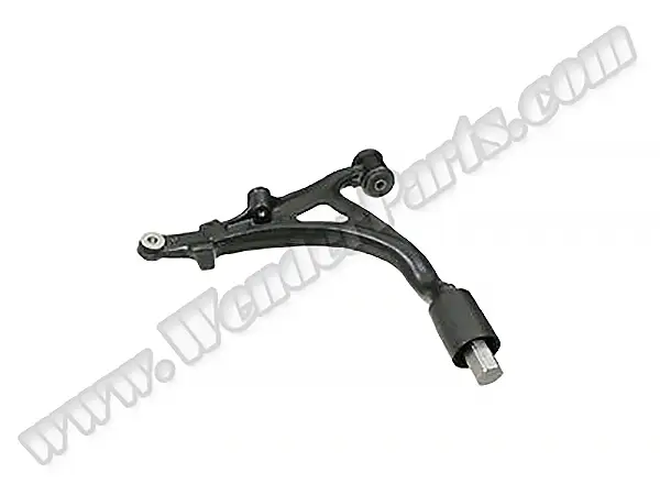 Mercedes ML Serisi W163 1998-2005 Salıncak Ön Alt; Sol; Demir | WENDER MA1633300807