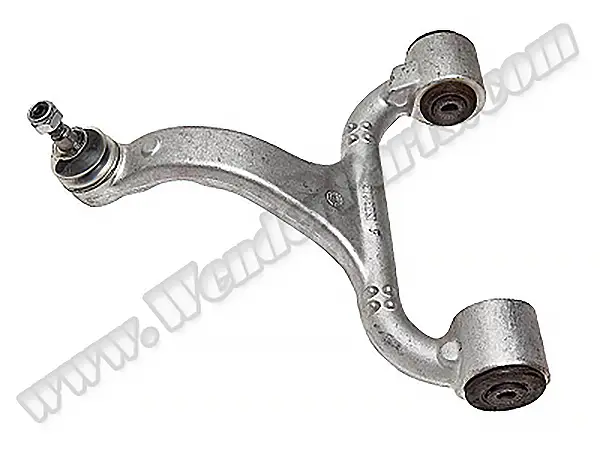 Mercedes ML Serisi W163 1998-2005 Salıncak Ön Üst; Sol; Alüminyum | WENDER MA1633330001