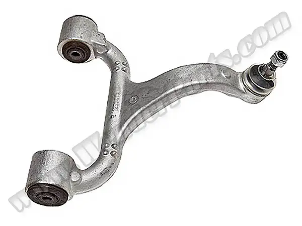 Mercedes ML Serisi W163 1998-2005 Salıncak Ön Üst; Sağ; Alüminyum | WENDER MA1633330101