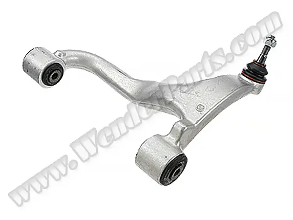 Mercedes ML Serisi W163 1998-2005 Salıncak Arka Üst Sağ; Alüminyum | WENDER MA1633520501