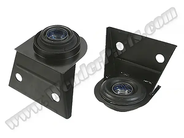 Mercedes ML Serisi W163 1998-2005 Şaft Askısı Rulmanlı | WENDER MA1634100010S
