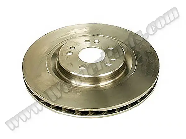 Mercedes ML Serisi W163 1998-2005 Fren Diski Ön Havalı | WENDER MA1634210312