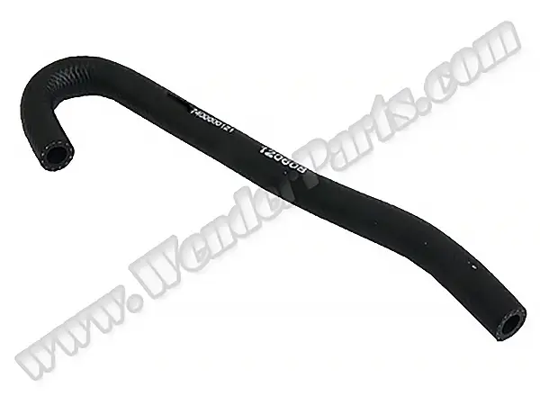 Mercedes ML Serisi W163 1998-2005 Direksiyon Yağ Hortumu | WENDER MA1634660781