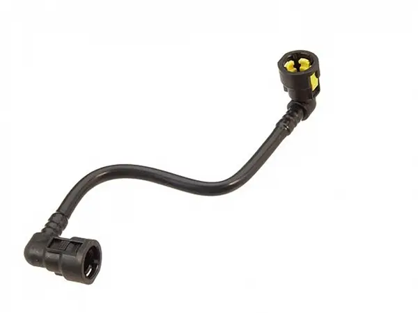 Mercedes ML Serisi W163 1998-2005 Yakıt Borusu | WENDER MA1634702864