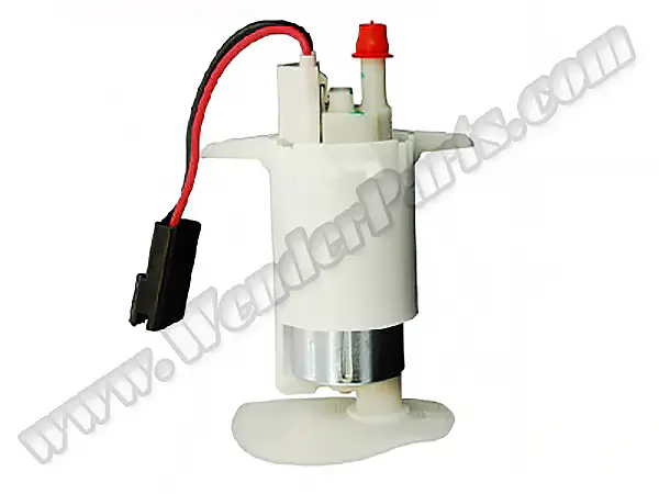 Mercedes ML W163 M111 Fuel Pump Engine | WENDER MA1634703594IP