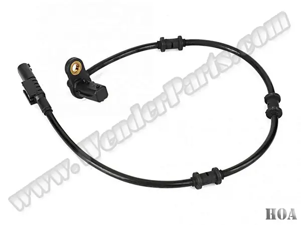 Mercedes ML W163 2002-2005 ABS Sensörü Arka Sağ | WENDER MA1635422118