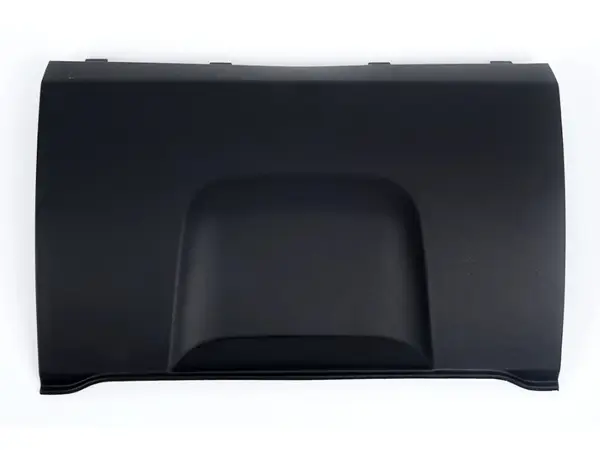 Mercedes ML Serisi W163 1998-2005 Tampon Çeki Kapağı Arka | WENDER MA1638801105