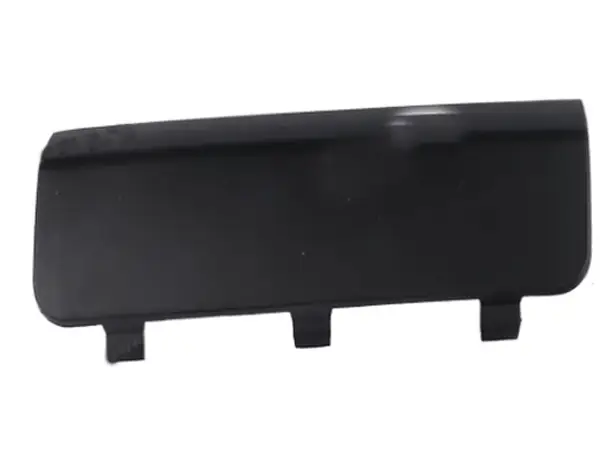 Mercedes ML Serisi W163 1998-2005 Tampon Çeki Kapağı Arka Sağ | WENDER MA1638801605