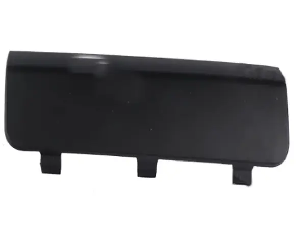 Mercedes ML Serisi W163 1998-2005 Tampon Çeki Kapağı Arka Sol | WENDER MA1638801705