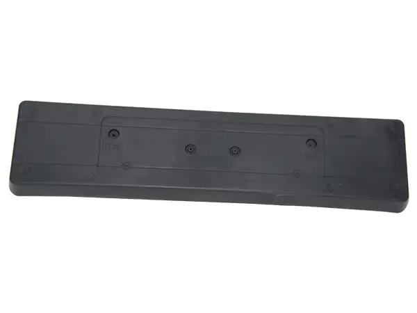 Mercedes ML Serisi W163 1998-2005 Plakalık Ön | WENDER MA1638850181
