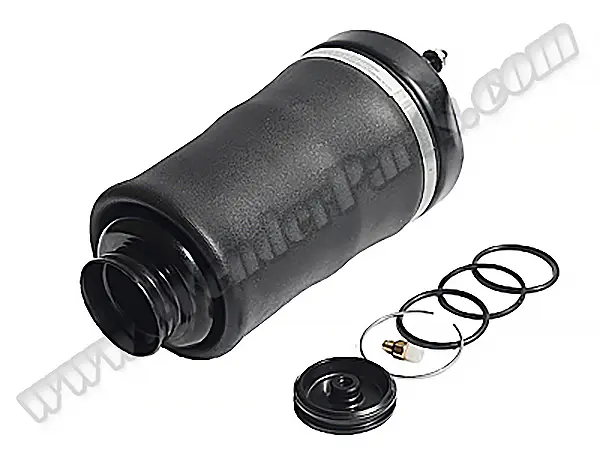 Mercedes ML Serisi W164 2005-2011 Hava Süspansiyon Körüğü Ön | WENDER MA1643206013P1