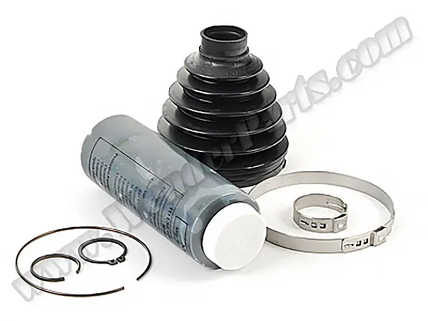 Mercedes ML Serisi W164 2005-2011 Aks Körüğü (Tam Takım) Ön İç Sağ | WENDER MA1643300485