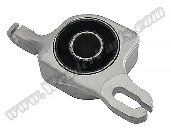 Mercedes ML Serisi W164 2005-2011 Salıncak Burcu Ön Alt; Sol; Kovanlı | WENDER MA1643300743