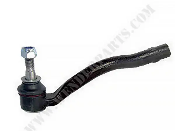 Mercedes ML Serisi W164 2005-2011 Rot Başı Sol | WENDER MA1643301103