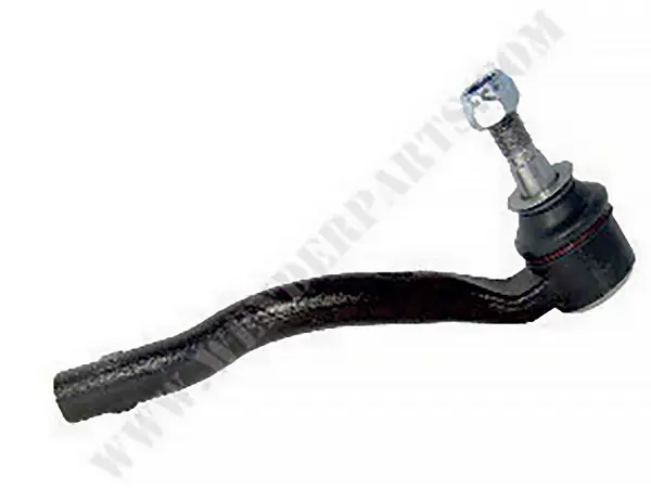 Mercedes ML Serisi W164 2005-2011 Rot Başı Sağ | WENDER MA1643301203