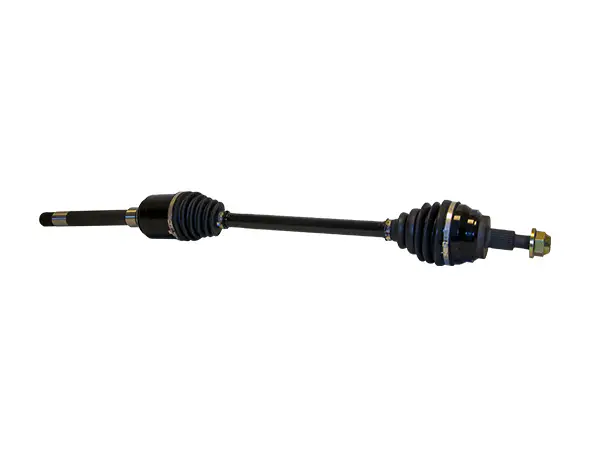 Mercedes ML Serisi W164 2005-2011 Komple Aks Ön Sağ | WENDER MA1643301901