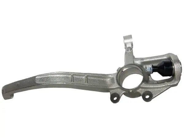 Mercedes ML Serisi W164 2005-2011 Aks Taşıyıcı (Akson) Ön Sol | WENDER MA1643302120