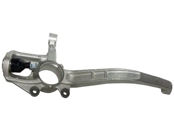 Mercedes ML Serisi W164 2005-2011 Aks Taşıyıcı (Akson) Ön Sağ | WENDER MA1643302220