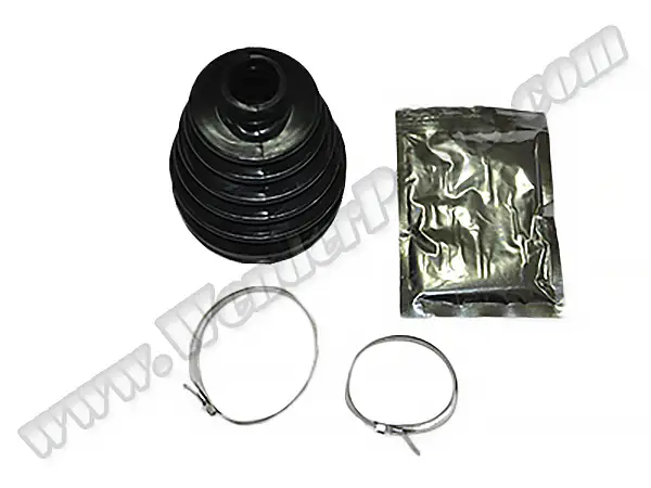 Mercedes ML Serisi W164 2005-2011 Aks Körüğü (Tam Takım) Arka Dış | WENDER MA1643500437