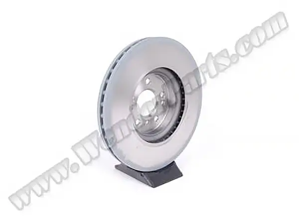 Mercedes ML Serisi W164 2005-2011 Fren Diski Ön Havalı | WENDER MA1644211312